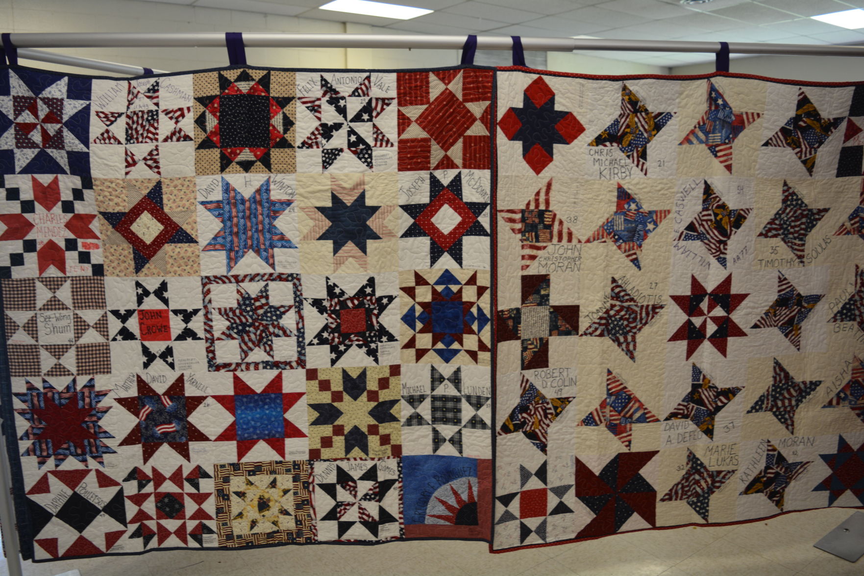 911 WTC Memorial Quilt Exhibit (115).JPG